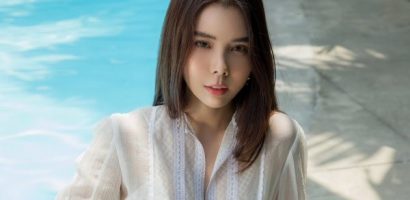 Hoa hậu Huỳnh Vy nêu quan điểm trước việc mỹ nhân Việt ‘sống ảo’