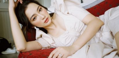 Trương Tri Trúc Diễm: ‘Mọi người nên ngừng gán ghép đại gia – chân dài’