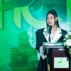 Nam Thư nỗ lực thay đổi mình khi quyết định kinh doanh