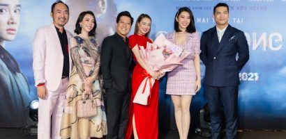 Mở màn phim Việt tháng 4, Song Song ra mắt hoành tráng và chinh phục khán giả bởi nhiều yếu tố bất ngờ