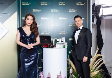 Trương Ngọc Ánh hội ngộ Việt Anh tại sự kiện Top White Best Awards Of The Year 2021