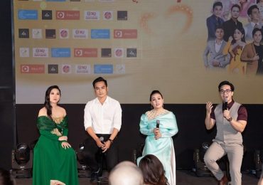 Lưu Ánh Loan trình làng dự án âm nhạc mới ‘Một thời ký ức’ sau 4 năm im ắng