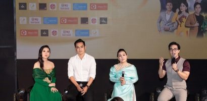 Lưu Ánh Loan trình làng dự án âm nhạc mới ‘Một thời ký ức’ sau 4 năm im ắng