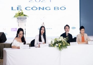Hoa hậu Du lịch Việt Nam Toàn cầu 2021 phải có trách nhiệm quảng bá du lịch Việt