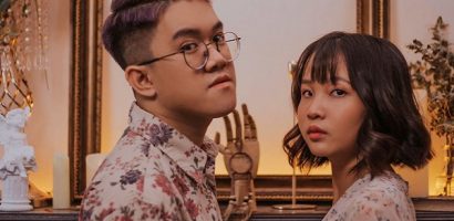 ‘Nhóm nhạc của những bản cover’ The Sheep tung ca khúc acoustic ‘Lonely Love’ đầy cảm xúc