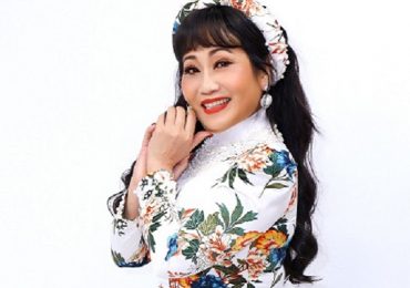 Nghệ sĩ Thanh Hằng: ‘Diễn ác thì khán giả muốn ném cùi bắp vào mặt, diễn khổ thì họ khóc và cho tiền’