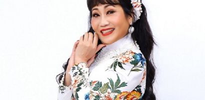 Nghệ sĩ Thanh Hằng: ‘Diễn ác thì khán giả muốn ném cùi bắp vào mặt, diễn khổ thì họ khóc và cho tiền’