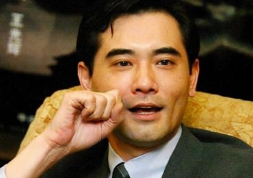 Tuổi già chăn ngan vịt của tài tử từng là ‘báu vật giới giải trí’