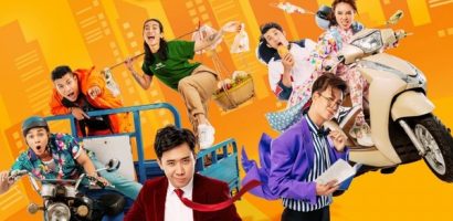 ‘Running man’ Việt Nam mùa 2 trở lại: Sẽ có sự thay đổi về dàn nghệ sĩ tham gia