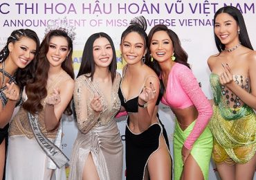Hoa hậu Hoàn vũ Việt Nam nâng độ tuổi tuyển sinh lên 27, chấp nhận chuyện phẫu thuật thẩm mỹ