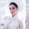 Hoa hậu Khánh Vân chính thức đại diện Việt Nam tham gia Miss Universe 2020 tại Mỹ