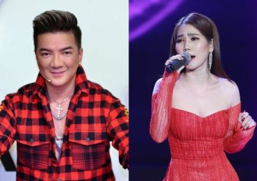 Solo cùng Bolero 2021: ‘Bản sao’ Lệ Quyên khiến Đàm Vĩnh Hưng phấn khích trên ghế giám khảo