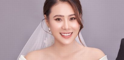 Diễn viên Hồ Bích Trâm lên xe hoa vào tháng 5
