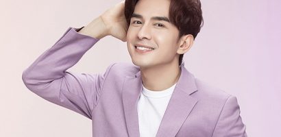 Đan Trường lần hiếm hoi ra mắt ca khúc nhạc đạo