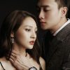Quốc Trường: ‘Tôi phải ôm và xin lỗi Bảo Anh vì bạo hành khi đóng phim’