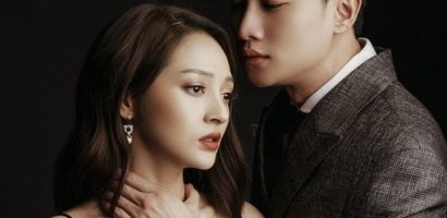 Quốc Trường: ‘Tôi phải ôm và xin lỗi Bảo Anh vì bạo hành khi đóng phim’