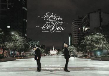 ‘Chàng trai của những bản mashup’ Lê Hữu Nhân tung MV mới đầy tính tự sự cùng SanV