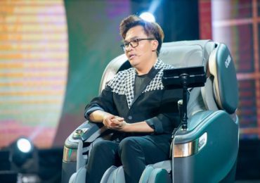 MC Đại Nghĩa: ‘Nên lên án những người làm từ thiện mà xuất hiện trên báo’