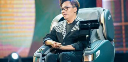 MC Đại Nghĩa: ‘Nên lên án những người làm từ thiện mà xuất hiện trên báo’