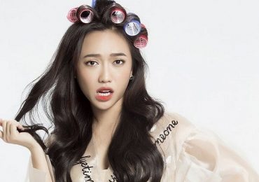 Diệu Nhi: ‘Tôi muốn sống cùng bố mẹ sau khi cưới’