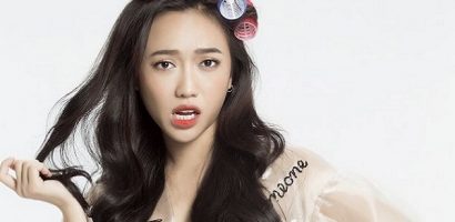 Diệu Nhi: ‘Tôi muốn sống cùng bố mẹ sau khi cưới’