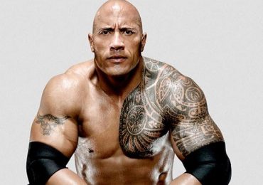 Bom tấn siêu anh hùng ‘Black Adam’ của The Rock khởi quay