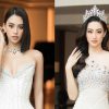Bị nghi ngờ năng lực khi làm giám khảo Miss World Vietnam 2021, Tiểu Vy và Lương Thùy Linh nói gì?