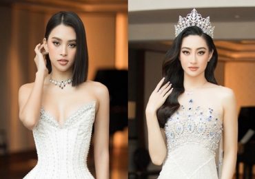 Bị nghi ngờ năng lực khi làm giám khảo Miss World Vietnam 2021, Tiểu Vy và Lương Thùy Linh nói gì?