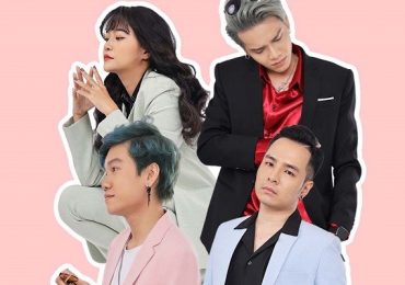 MV ‘Tương phùng’ nhanh chóng vào top trending Youtube sau gần 5 ngày ra mắt