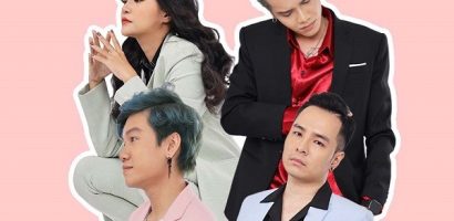 MV ‘Tương phùng’ nhanh chóng vào top trending Youtube sau gần 5 ngày ra mắt