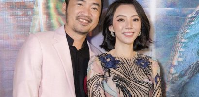 Thu Trang hốt hoảng với vai phản diện của Tiến Luật trong phim ‘Song Song’ vừa ra mắt