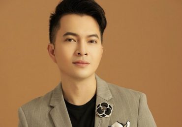 Nam Cường kể chuyện âm nhạc trong chương trình ‘Lưu bút âm thanh’