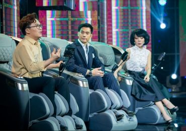 Nhan Phúc Vinh, Trác Thúy Miêu gay gắt phản đối ‘trào lưu’ Sugar Daddy Sugar Baby