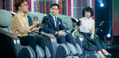 Nhan Phúc Vinh, Trác Thúy Miêu gay gắt phản đối ‘trào lưu’ Sugar Daddy Sugar Baby