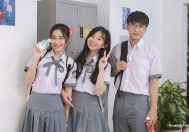 ‘Who are you – Cậu là ai?’ thu hút với dàn trai xinh gái đẹp