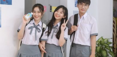 ‘Who are you – Cậu là ai?’ thu hút với dàn trai xinh gái đẹp