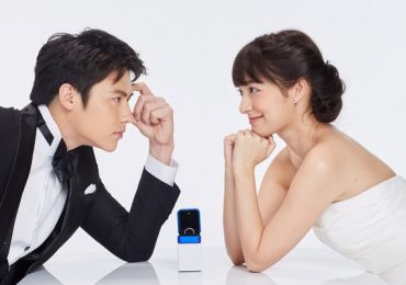 Yêu thầm: Cặp đôi Mew Nittha và Mark Prin nhất quyết không ngủ cùng giường dù là vợ chồng