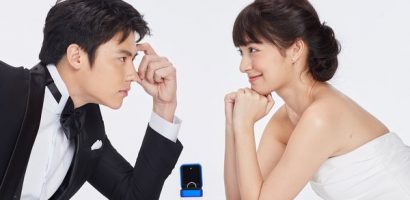 Yêu thầm: Cặp đôi Mew Nittha và Mark Prin nhất quyết không ngủ cùng giường dù là vợ chồng
