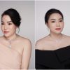 Doanh nhân Lê Thị Thái tích cực làm từ thiện giúp người nghèo