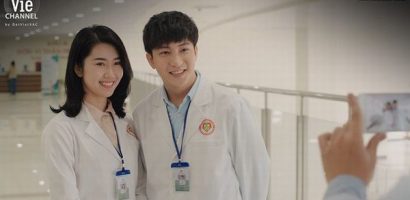 ‘Cây táo nở hoa’: Ngọc òa khóc trong vòng tay Hạnh, thoát cơn chơi vơi nhờ một tia thấu hiểu của vợ