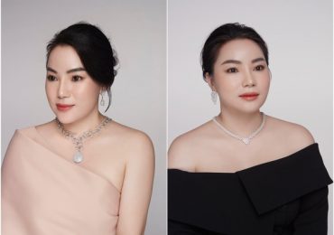 Doanh nhân Lê Thị Thái tích cực làm từ thiện giúp người nghèo