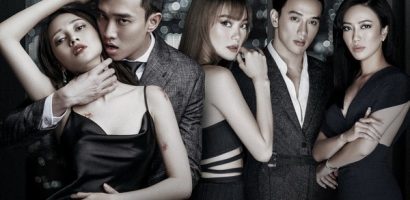 Phim của Minh Hằng dời ngày khởi chiếu vì Covid-19
