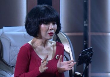 Trác Thúy Miêu tiết lộ nhiều bạn trẻ sợ bữa cơm gia đình vì lời than phiền của cha mẹ