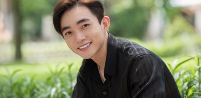 Trung Quang tung MV đầu tiên, khởi động dự án Music For Love mùa 3