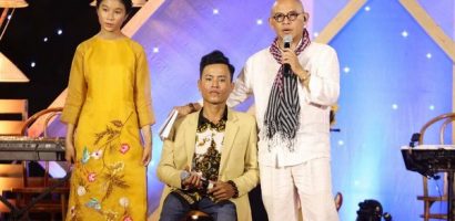 ‘Sô diễn cuộc đời’ tập cuối: Vỡ òa cảm xúc khi số tiền ủng hộ đạt kỷ lục
