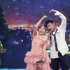 ‘Ca sĩ bí ẩn’: Khả Như không ngại tình tứ với Steven Nguyễn trên sóng truyền hình