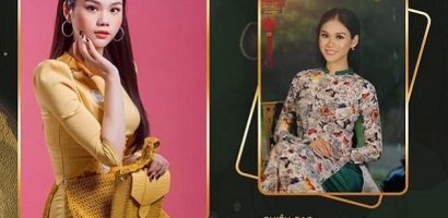 ‘Hoa hậu Môi trường Việt Nam 2021’ khởi động cuộc thi ảnh online