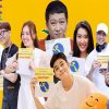 Đội hình 8 thành viên ‘Running Man’ mùa 2 chính thức lộ diện