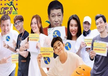 Đội hình 8 thành viên ‘Running Man’ mùa 2 chính thức lộ diện
