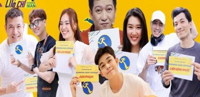 Đội hình 8 thành viên ‘Running Man’ mùa 2 chính thức lộ diện
